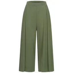 NATIVE SOULS NATIVE SOULS Lyocell Damen Long Pants – Produktbild 1 von 1