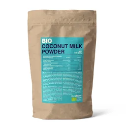 GymBeam Bio GymBeam BIO Kokosnussmilchpulver 250 g – Produktbild 1 von 1