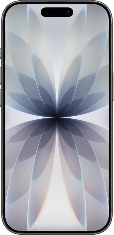 Apple Apple iPhone 17 256GB, Schwarz, – Produktbild 3 von 8