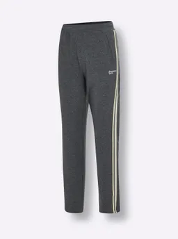 Catamaran Sports Freizeithose anthrazit-meliert – Produktbild 1 von 1