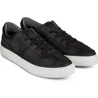 Komrads Komrads Sneaker APL Low, Monoblack, – Produktbild 1 von 2