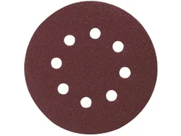 Makita Makita Schleifpapier "P-43549" Klett 125mm K60, 10 Stk. – Produktbild 1 von 1