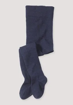 hessnatur hessnatur Wollstrumpfhose aus reiner Bio-Merinowolle – Produktbild 1 von 1