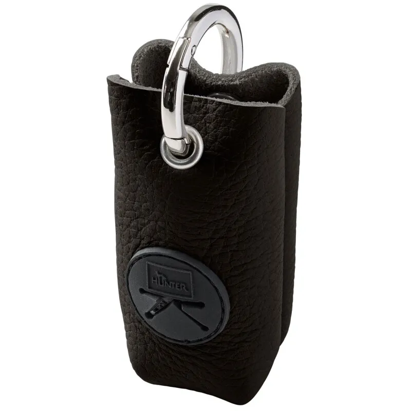 Dog Sport Dog Sport HUNTER kotbeutelspender yuna schwarz, Schwarz, – Produktbild 1 von 1