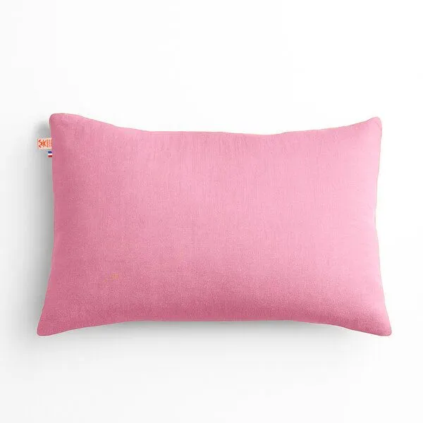 PAPATE PAPATE Bio-Baumwoll-Kulturtasche, Rosa, – Produktbild 2 von 7