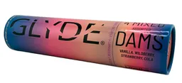 Glyde Lecktücher „GLYDE Dams Mix“ – Produktbild 1 von 1