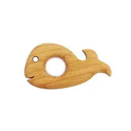 Mitienda Shop Mitienda Shop Eierbecher Tiermotiv Wal aus Holz – Produktbild 1 von 1