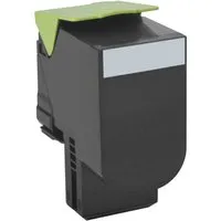Lexmark Lexmark Druckkassette 80C2SK0 schwarz – Produktbild 1 von 1