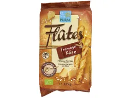 Pural Flûtes mit Käse – Produktbild 1 von 1