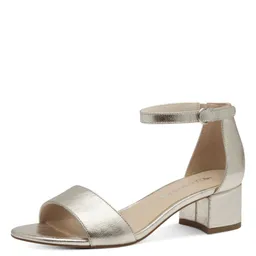 Tamaris Tamaris M2820142 für Damen, gold, Größe 37 EU – Produktbild 1 von 1