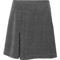 Living Crafts LIVING CRAFTS - Damen Rock - Gemustert (100% Bio-Baumwolle), Nachhaltige Mode, Bio Bekleidung – Produktbild 1 von 1