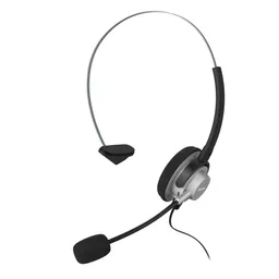 Hama Hama On-Ear-Headset für schnurlose Telefone, 2,5-mm-Klinke (00201157) – Produktbild 1 von 1