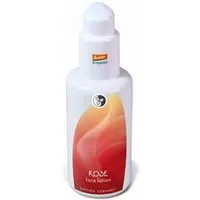 Martina Gebhardt Naturkosmetik Martina Gebhardt Naturkosmetik Martina Gebhardt Rose Face Lotion 100 ml – Produktbild 1 von 1