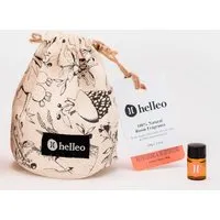 helleo helleo Raumduft aus Seifenflocken - Oh so fresh | natürlicher Diffuser – Produktbild 1 von 1