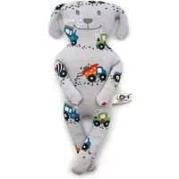 Gary Mash GARY MASH Kuschelhund mit Bio-Kräutern – Produktbild 1 von 1