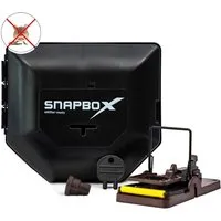 Futura Shop Futura-Shop Mausefalle Snapbox – Produktbild 1 von 1