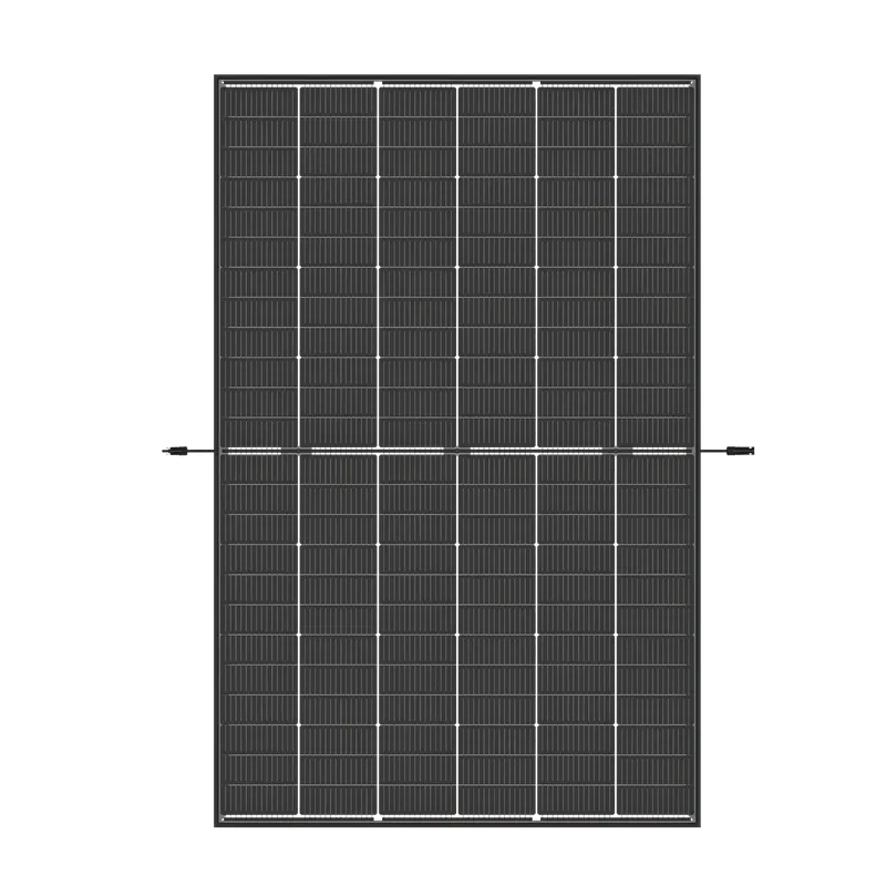 TRINA-SOLAR Trina Vertex S+ 440W Glas-Glas Black Frame - TSM-440NEG9RC.27 – Produktbild 3 von 3