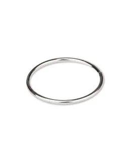 lille mus lille mus Ring 'Basic' 925 Silber – Produktbild 1 von 1
