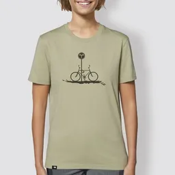 little kiwi little kiwi Frauen T-Shirt, "NoWay" – Produktbild 1 von 1