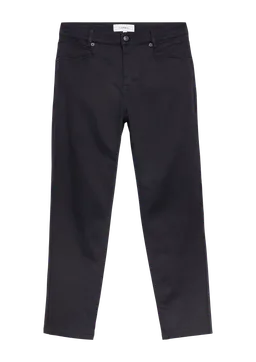 comma JUNE - Coloured Denim aus elastischem Lyocell-Baumwoll-Mix – Produktbild 1 von 1