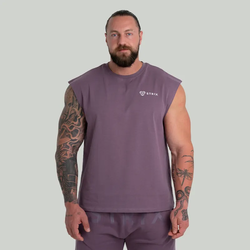GymBeam OG1 STRIX Tank Top in Dusk S – Produktbild 1 von 1