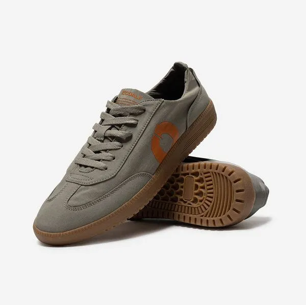 ECOALF ECOALF BAPSOM STRENK Leichter Retro-Sneaker, Tea (grün), – Produktbild 1 von 4
