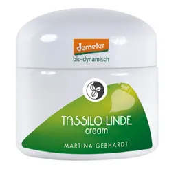 Martina Gebhardt Martina Gebhardt Feuchtigkeitscreme Tassilo Linde - Cream 50ml – Produktbild 1 von 1