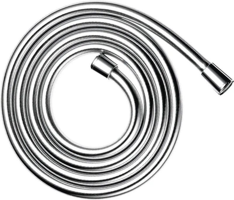Hansgrohe Hansgrohe Duscharmatur Hansgrohe Brauseschlauch Isiflex 200 cm 28274000 – Produktbild 1 von 2