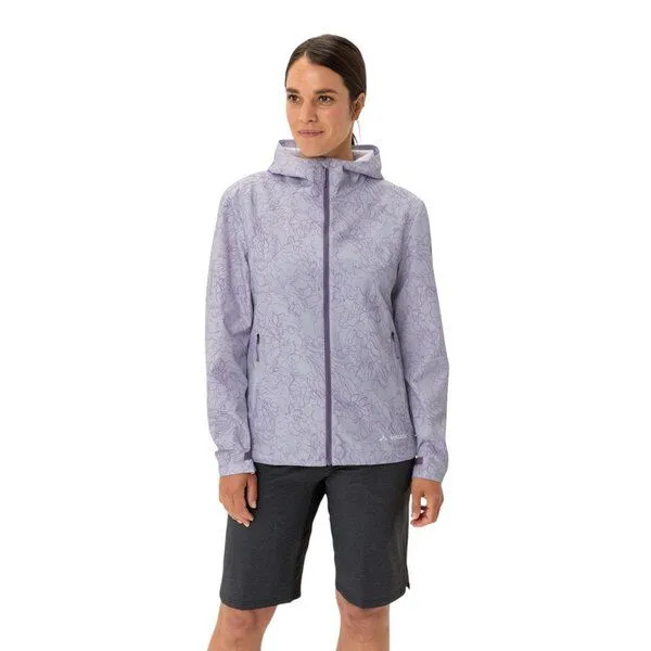 Vaude VAUDE Jacken Women's Adlux Air Jacket, Lavender, – Produktbild 1 von 4