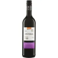 Riegel Sangiovese OSTERIA Terre di Chieti IGT 2020 – Produktbild 1 von 1