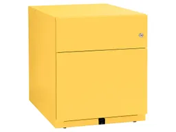 Bisley Bisley Rollcontainer "Note" 1 Schublade, 1 HR T 56,5 cm – Produktbild 1 von 1