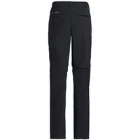 Vaude Vaude Men's Farley ZO Pants V, Khaki, – Produktbild 2 von 5