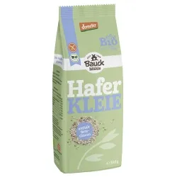 Bauckhof Bauckhof Haferkleie – Produktbild 1 von 1