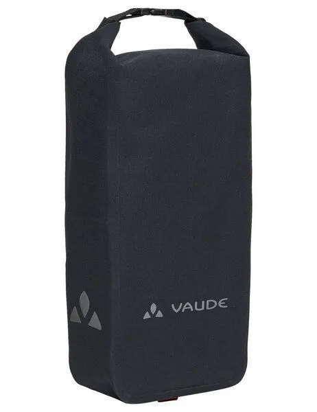 Vaude VAUDE Rahmentaschen Trailfork, Black, – Produktbild 3 von 6