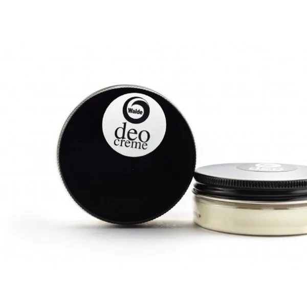 Walde Deo Creme von Walde – Produktbild 2 von 2