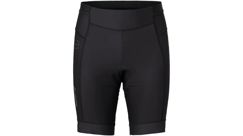 Vaude VAUDE Hosen Men's Posta Tights, Schwarz, – Produktbild 1 von 5