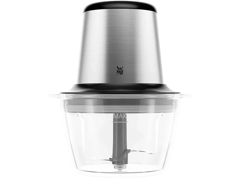 WMF WMF Zerkleinerer "Kult X", Silber, – Produktbild 2 von 2