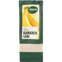 Naturata NATURATA Bio-Bananensüße (Bananenfruchtpulver), 60 g – Produktbild 1 von 1