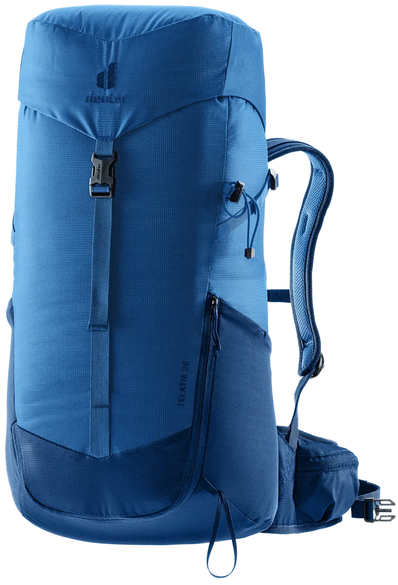 Deuter Deuter Telatie 26 Wanderrucksack (1015 baltic/nightblue) – Produktbild 1 von 7