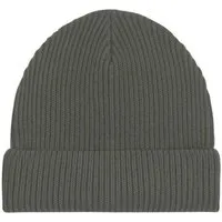 YTWOO YTWOO Fisherman Beanie aus Bio-Baumwolle | Onesize | viele Farben, Khaki, – Produktbild 1 von 1