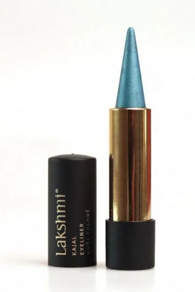 Lakshmi Lakshmi Kajal Aqua Pearl No 230 – Produktbild 2 von 2