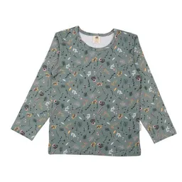 Walkiddy Walkiddy Tiny Flowers-Shirt – Produktbild 1 von 1