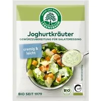 Lebensbaum Salatdressing Joghurt-Kräuter – Produktbild 1 von 1