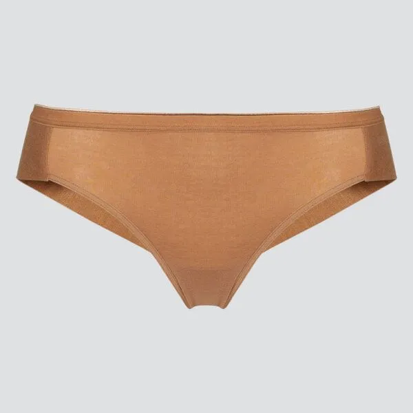 comazo comazo Brasil-Slip aus Baumwolle und Micromodal, Biscotti, – Produktbild 3 von 4