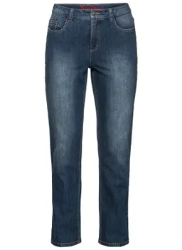 sheego Shaping-Jeans blue denim – Produktbild 1 von 1