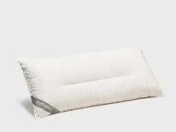 Yumeko Kissen 40x80 Weich "Yumeko" aus Daunen Deluxe – Produktbild 1 von 1