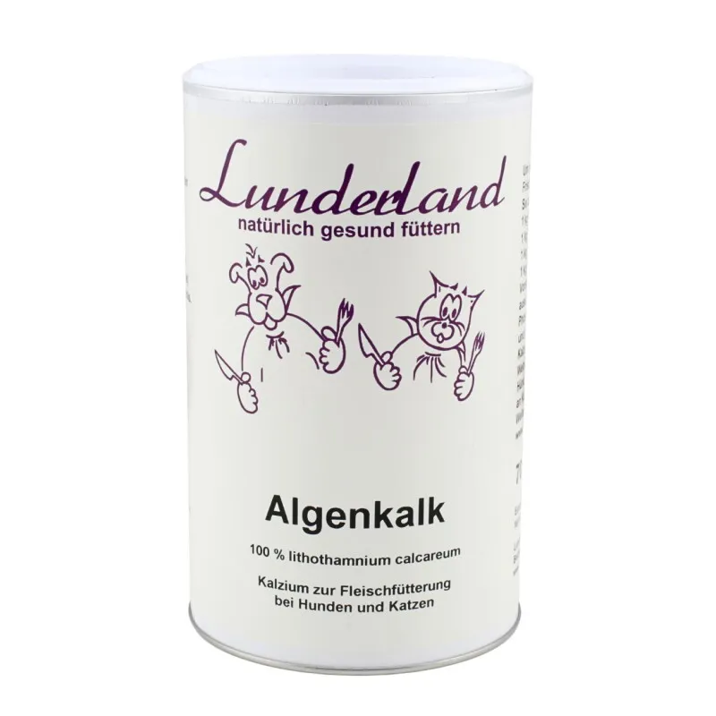 Lunderland Lunderland Algenkalk – Produktbild 3 von 3