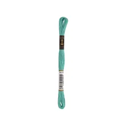 Anchor Anchor Coats Sticktwist 8m 01072 Giftgrün Hell – Produktbild 1 von 1