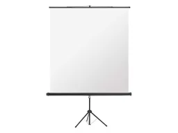 magnetoplan Stativleinwand 200 x 200 cm – Produktbild 1 von 1