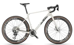 KTM KTM Gravelator Exonic Orange Modell 2026 – Produktbild 1 von 1